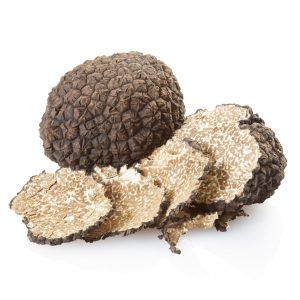 SHOP Truffe en morceaux